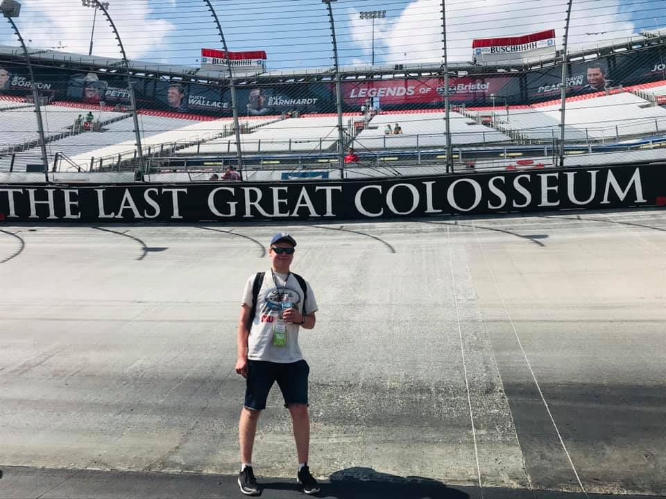 Bristol Motor Speedway